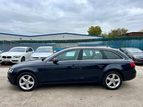 Used Audi A4 2015 for sale - 76234478: Photo 12