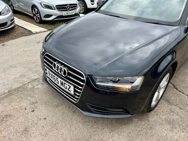 Used Audi A4 2015 for sale - 76234478: Photo 13