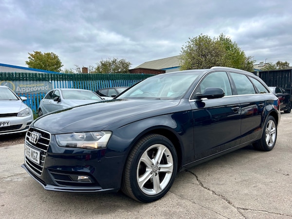 Used Audi A4 2015 for sale - 76234478: Photo 14