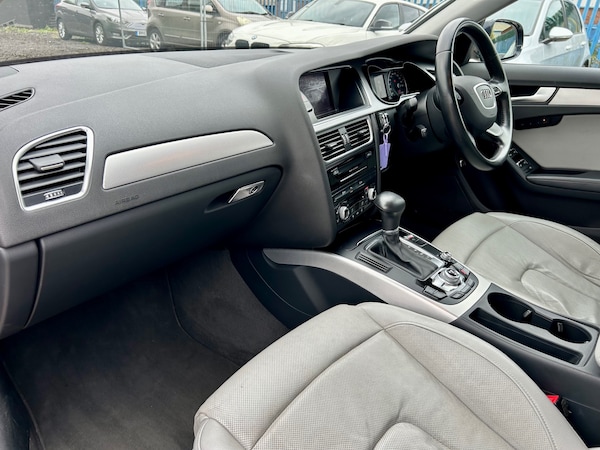 Used Audi A4 2015 for sale - 76234478: Photo 15