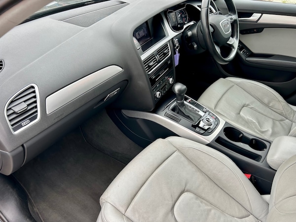 Used Audi A4 2015 for sale - 76234478: Photo 16