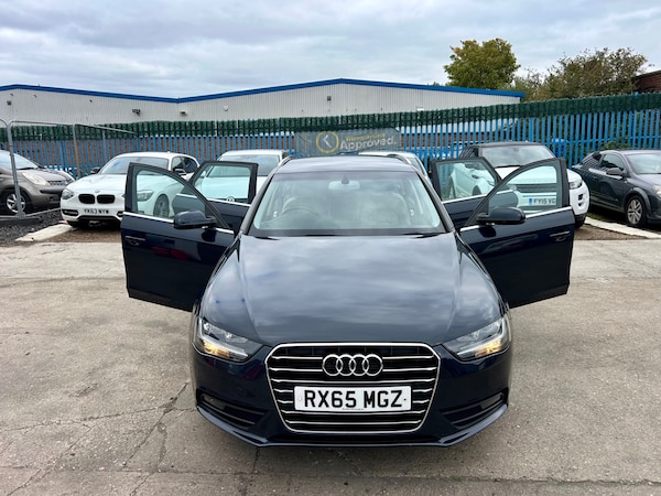 Used Audi A4 2015 for sale - 76234478: Photo 19