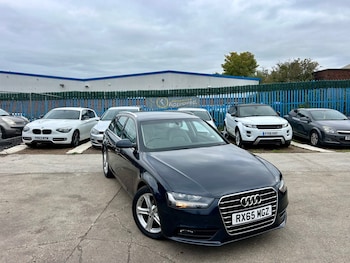 Audi - A4