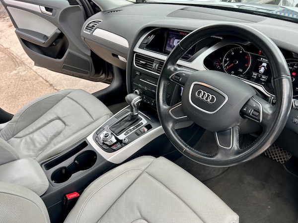 Used Audi A4 2015 for sale - 76234478: Photo 20