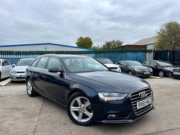 Used Audi A4 2015 for sale - 76234478: Photo 21