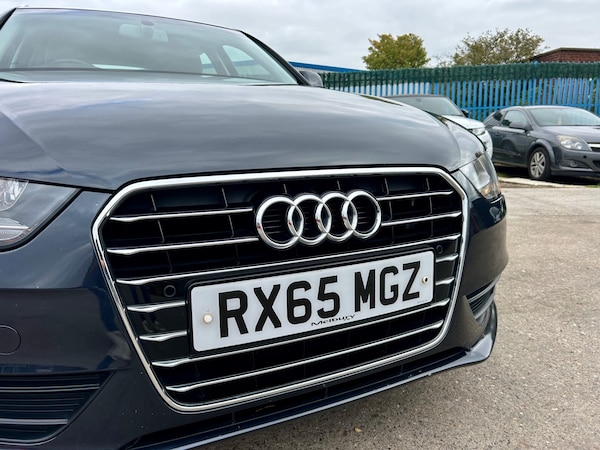 Used Audi A4 2015 for sale - 76234478: Photo 22