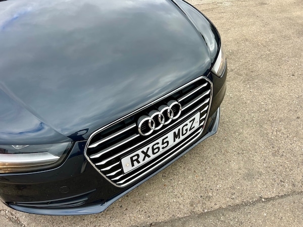 Used Audi A4 2015 for sale - 76234478: Photo 23