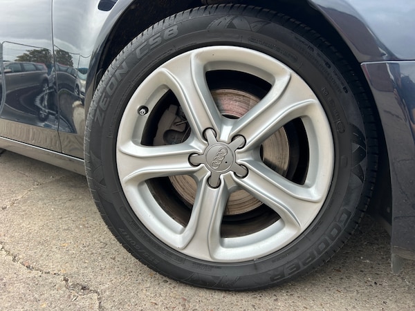 Used Audi A4 2015 for sale - 76234478: Photo 24