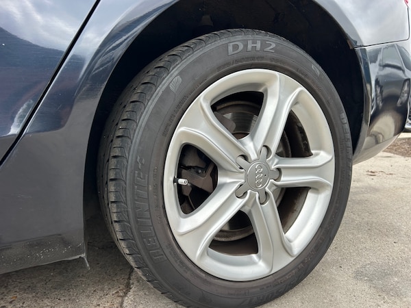 Used Audi A4 2015 for sale - 76234478: Photo 25