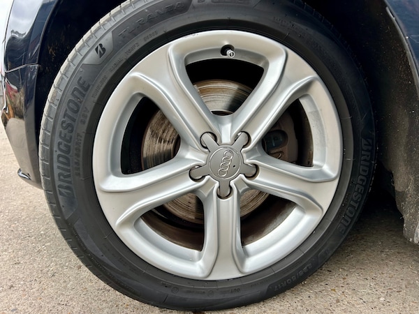 Used Audi A4 2015 for sale - 76234478: Photo 26