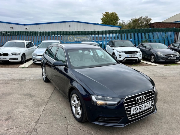 Used Audi A4 2015 for sale - 76234478: Photo 27