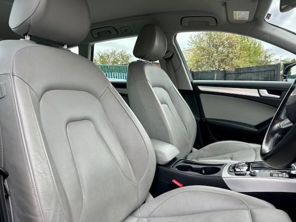Used Audi A4 2015 for sale - 76234478: Photo 28