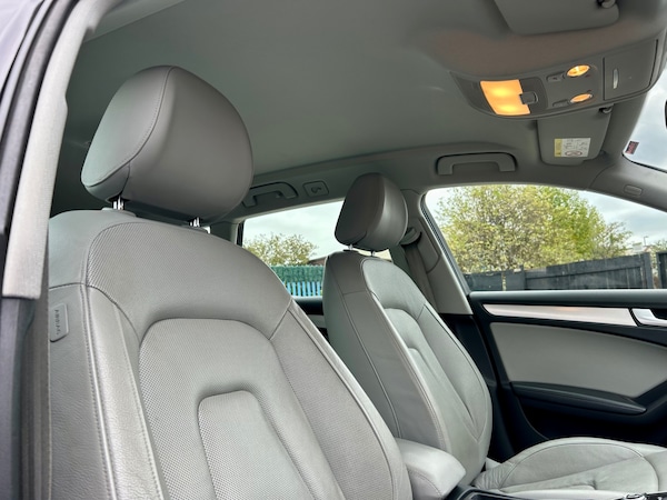 Used Audi A4 2015 for sale - 76234478: Photo 29