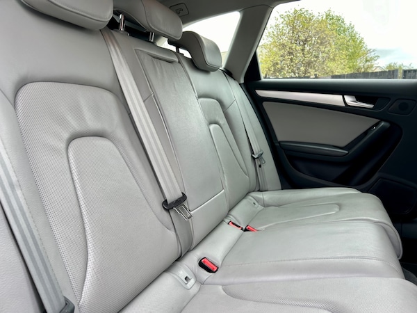Used Audi A4 2015 for sale - 76234478: Photo 30