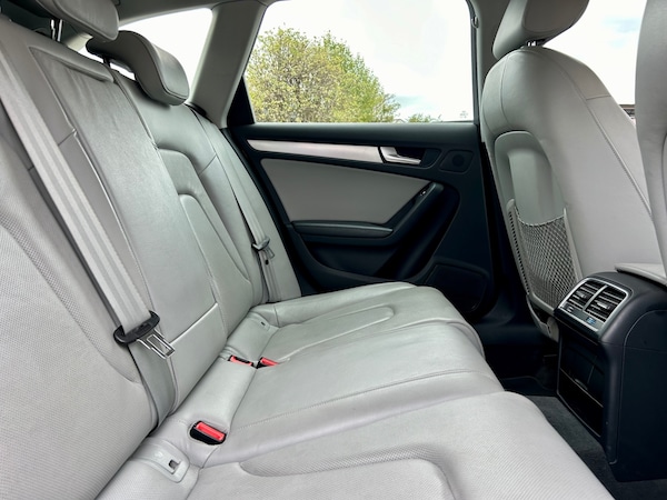 Used Audi A4 2015 for sale - 76234478: Photo 31