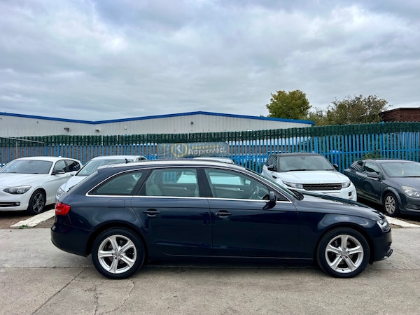 Used Audi A4 2015 for sale - 76234478: Photo 32