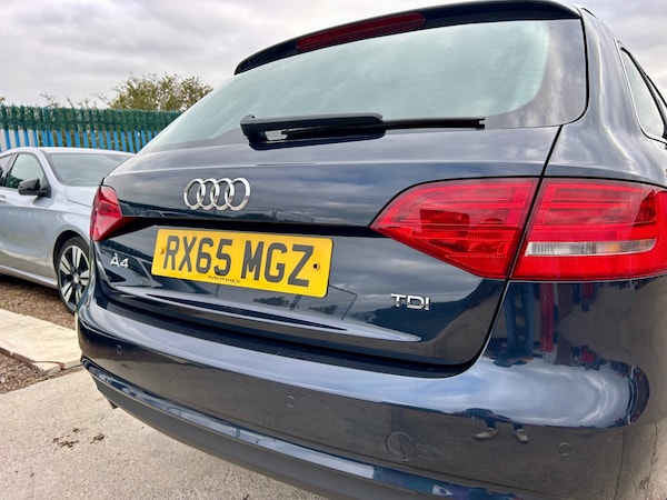 Used Audi A4 2015 for sale - 76234478: Photo 33