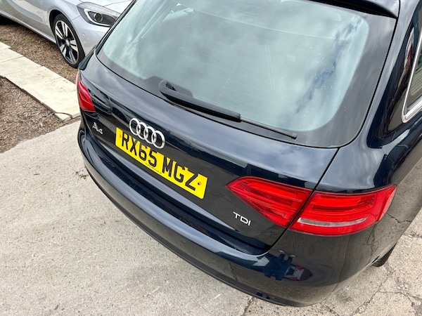 Used Audi A4 2015 for sale - 76234478: Photo 34