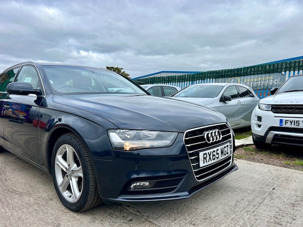 Used Audi A4 2015 for sale - 76234478: Photo 35