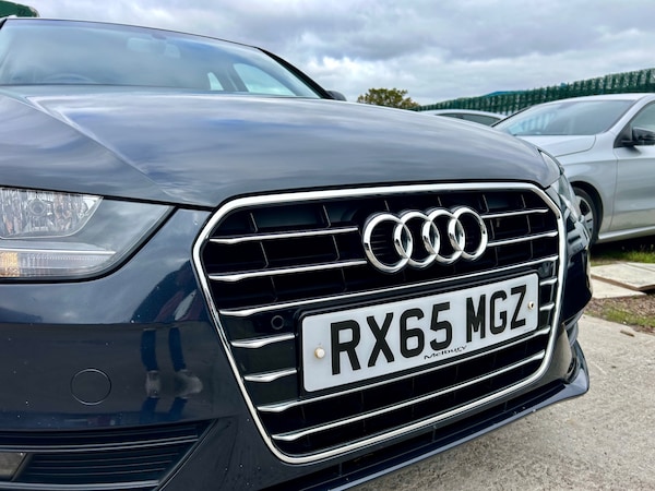 Used Audi A4 2015 for sale - 76234478: Photo 36