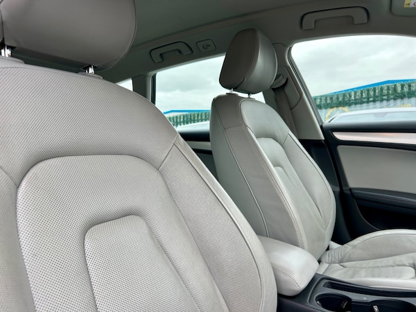Used Audi A4 2015 for sale - 76234478: Photo 39