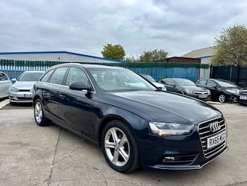 Used Audi A4 2015 for sale - 76234478: Photo 3