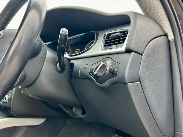 Used Audi A4 2015 for sale - 76234478: Photo 41