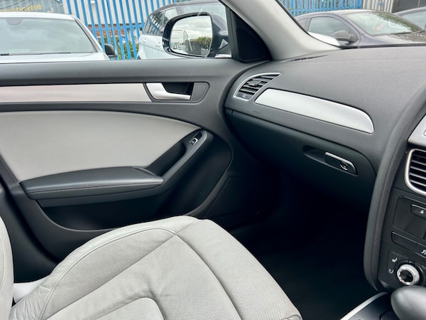 Used Audi A4 2015 for sale - 76234478: Photo 44