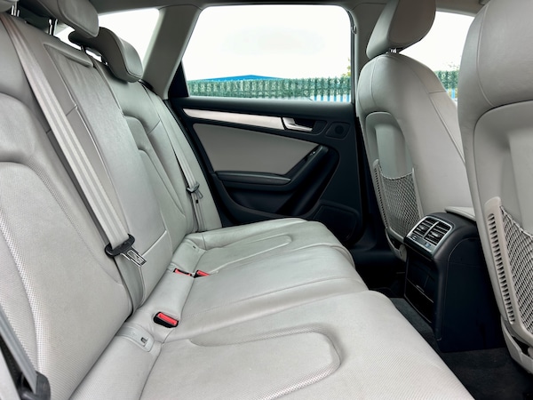 Used Audi A4 2015 for sale - 76234478: Photo 45