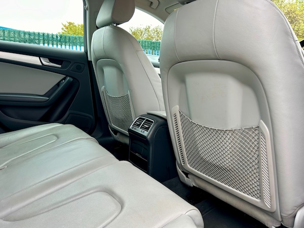 Used Audi A4 2015 for sale - 76234478: Photo 46