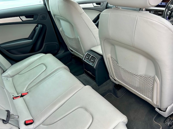 Used Audi A4 2015 for sale - 76234478: Photo 47