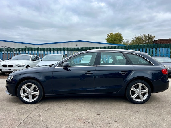 Used Audi A4 2015 for sale - 76234478: Photo 50