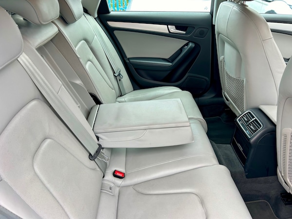 Used Audi A4 2015 for sale - 76234478: Photo 51