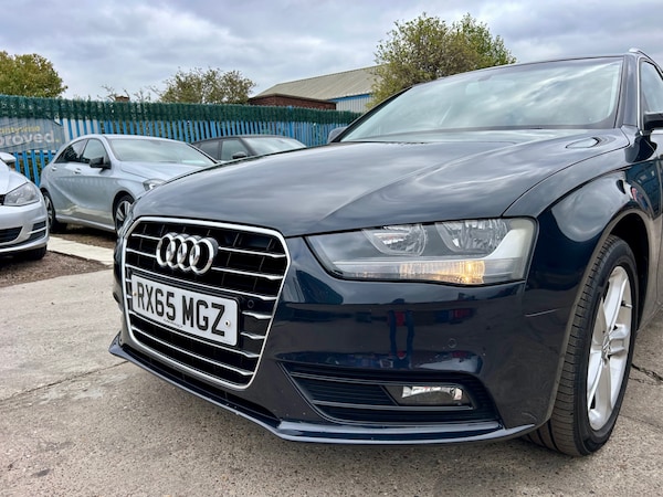 Used Audi A4 2015 for sale - 76234478: Photo 52