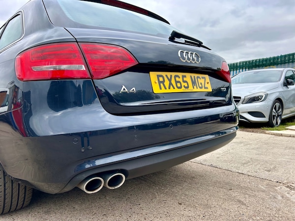 Used Audi A4 2015 for sale - 76234478: Photo 53