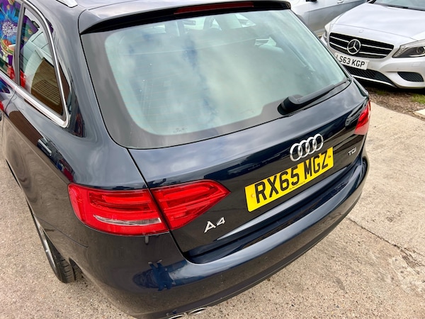 Used Audi A4 2015 for sale - 76234478: Photo 55