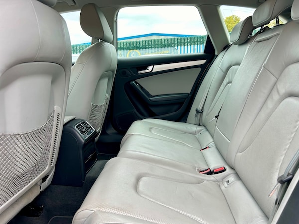 Used Audi A4 2015 for sale - 76234478: Photo 56