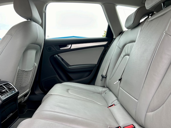Used Audi A4 2015 for sale - 76234478: Photo 57