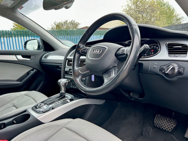 Used Audi A4 2015 for sale - 76234478: Photo 5