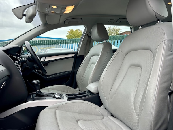 Used Audi A4 2015 for sale - 76234478: Photo 60