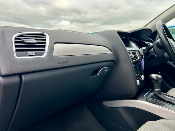 Used Audi A4 2015 for sale - 76234478: Photo 61