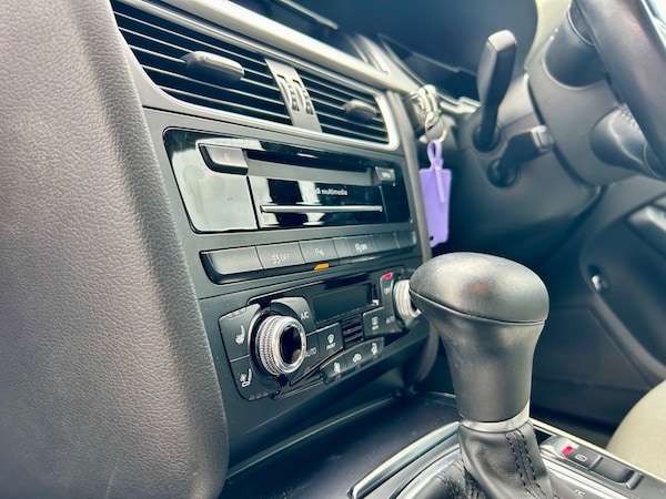 Used Audi A4 2015 for sale - 76234478: Photo 63