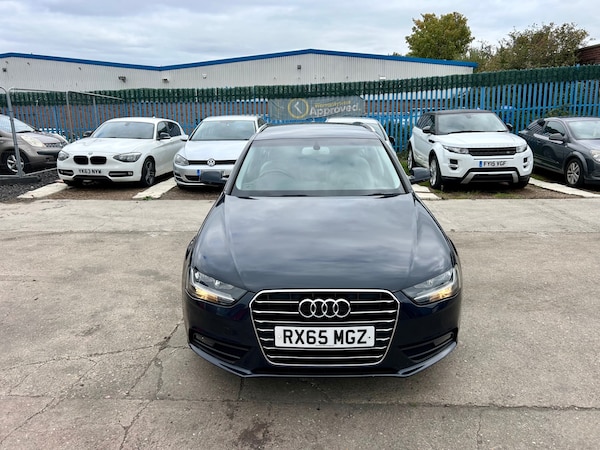 Used Audi A4 2015 for sale - 76234478: Photo 64