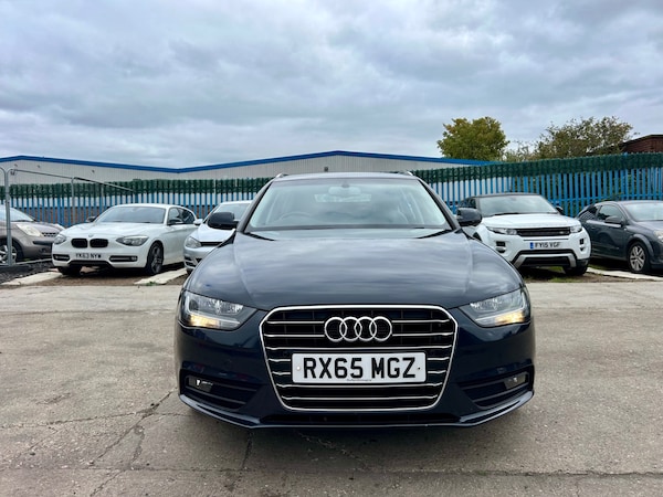 Used Audi A4 2015 for sale - 76234478: Photo 65