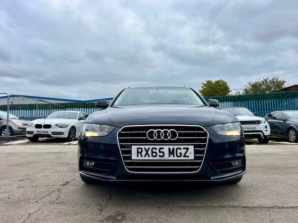 Used Audi A4 2015 for sale - 76234478: Photo 66