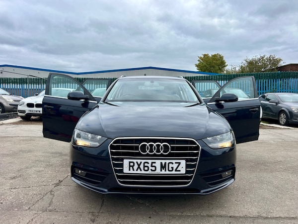 Used Audi A4 2015 for sale - 76234478: Photo 67