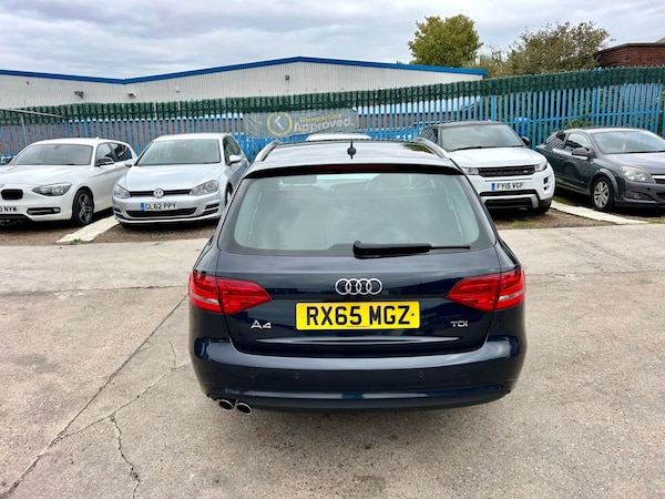 Used Audi A4 2015 for sale - 76234478: Photo 68