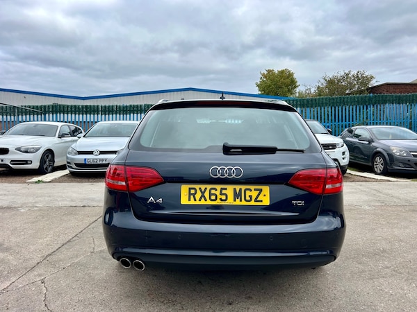 Used Audi A4 2015 for sale - 76234478: Photo 69