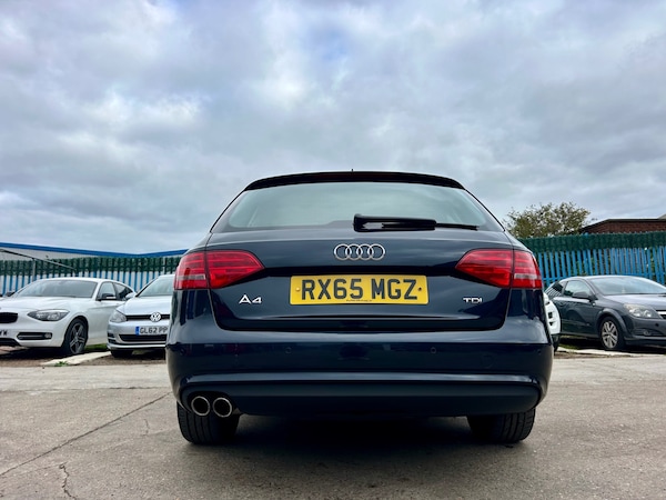 Used Audi A4 2015 for sale - 76234478: Photo 70