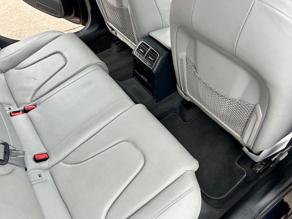 Used Audi A4 2015 for sale - 76234478: Photo 73